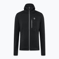 Pánska trekingová mikina Black Diamond Coefficient Fleece Hoody black AP7440200002LRG1 5