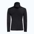 Pánska trekingová mikina Black Diamond Coefficient Fleece Hoody black AP7440200002LRG1 6