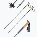 Dámske trekové palice Black Diamond Trail Cork Trek blue BD1125273000 7