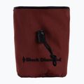 Black Diamond Mojo red BD630154 magnéziová taška
