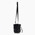 Black Diamond Mojo Zip magnesia bag black BD630155 2
