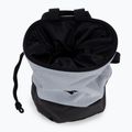 Black Diamond Mojo Zip magic magnet bag šedá BD630155 3