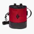 Taška Black Diamond Mojo Zip magnesia bordová BD630155 5