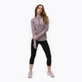 Dámska trekingová bunda Black Diamond Alpenglow Pro Hoody purple AP7520855010XSM1 2