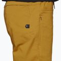 Pánske lezecké šortky Black Diamond Notion yellow AP750062 3