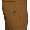 Pánske lezecké šortky Black Diamond Notion brown AP7500627001MED1 3