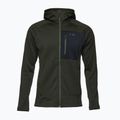 Pánska trekingová mikina Black Diamond Factor Hoody cypress 5