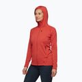 Dámska trekingová bunda Black Diamond Factor Hoody červená AP7448639 3