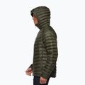 Pánska bunda Black Diamond Access Down Hoody cypress 2
