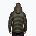 Pánska bunda Black Diamond Access Down Hoody cypress 3