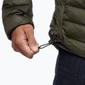 Pánska bunda Black Diamond Access Down Hoody cypress 4