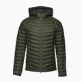 Pánska bunda Black Diamond Access Down Hoody cypress 9