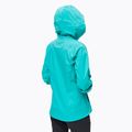 Black Diamond dámska bunda do dažďa Stormline Stretch modrá APM6974050XSM1 6
