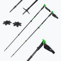 Lyžiarske palice Black Diamond Traverse 3 zelené BD11159400001251 5