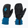 Lyžiarske rukavice Black Diamond Cirque black-blue BD8018964015LG_1 4