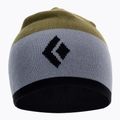 Hnedo-šedá zimná čiapka Black Diamond Olympus AP7210079358ALL1 2