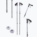 Trekingové palice Black Diamond Trail Sport sivé BD1125491007ALL1 7
