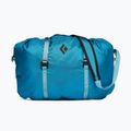 Black Diamond Super Chute Rope Bag modrá BD3599984004ALL1 4