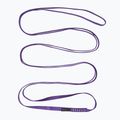 Lezecká slučka Black Diamond Nylon Runner 240 cm purple