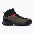 Pánska prístupová obuv Black Diamond Mission LT Mid WP brown BD58002693730751 2