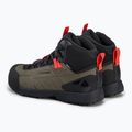 Pánska prístupová obuv Black Diamond Mission LT Mid WP brown BD58002693730751 3