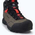 Pánska prístupová obuv Black Diamond Mission LT Mid WP brown BD58002693730751 7