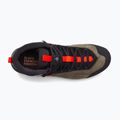 Pánska prístupová obuv Black Diamond Mission LT Mid WP brown BD58002693730751 10