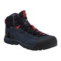 Pánska prístupová obuv Black Diamond Mission LT Mid WP navy blue BD58002693741251