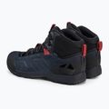 Pánska prístupová obuv Black Diamond Mission LT Mid WP navy blue BD58002693741251 3