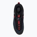 Pánska prístupová obuv Black Diamond Mission LT Mid WP navy blue BD58002693741251 6