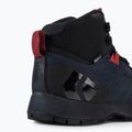 Pánska prístupová obuv Black Diamond Mission LT Mid WP navy blue BD58002693741251 8