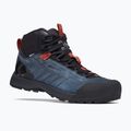 Pánska prístupová obuv Black Diamond Mission LT Mid WP navy blue BD58002693741251 9