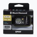 Hlavová baterka Black Diamond Spot 400 zelená BD6206723002ALL1 2