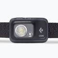 Čelová baterka Black Diamond Cosmo 350 sivá BD6206730004ALL1 4