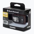 Hnedá hlavová baterka Black Diamond Cosmo 350 BD6206736018ALL1