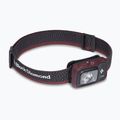 Hnedá hlavová baterka Black Diamond Cosmo 350 BD6206736018ALL1 2