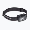 Čelová baterka Black Diamond Cosmo 350-R sivá BD6206770004ALL1 2