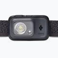 Čelová baterka Black Diamond Cosmo 350-R sivá BD6206770004ALL1 3
