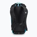 Black Diamond Rock Blitz 15 l lezecký batoh modrý BD6811894004ALL1 2