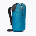 Black Diamond Rock Blitz 15 l lezecký batoh modrý BD6811894004ALL1 5