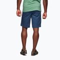 Pánske lezecké šortky Black Diamond Notion navy blue AP7500624013LRG1 2