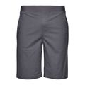 Pánske lezecké šortky Black Diamond Terrain sivé AP751098 4