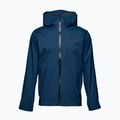 Black Diamond pánska bunda do dažďa Stormline Stretch navy blue APCDT04013SML1 5