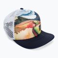 Kšiltovka Black Diamond Hideaway Trucker navy and grey AP7230139370ALL1