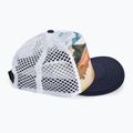 Kšiltovka Black Diamond Hideaway Trucker navy and grey AP7230139370ALL1 2