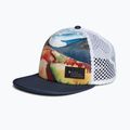 Kšiltovka Black Diamond Hideaway Trucker navy and grey AP7230139370ALL1 6
