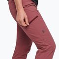 Dámske lezecké nohavice Black Diamond Technician Jogger pink AP7501352009SML1 4