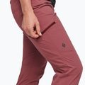 Dámske lezecké nohavice Black Diamond Technician Jogger pink AP7501352009SML1 10