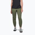 Dámske lezecké nohavice Black Diamond Technician Jogger green AP750135