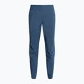 Dámske lezecké nohavice Black Diamond Technician Jogger blue AP750135 6